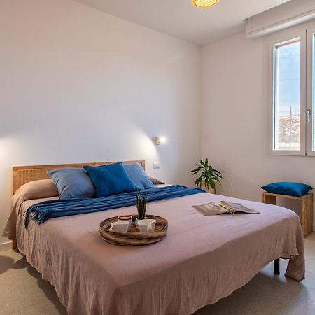 San Michele Suites&Rooms Alghero Exterior foto