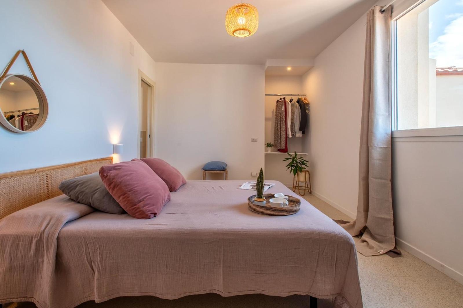 San Michele Suites&Rooms Alghero Exterior foto